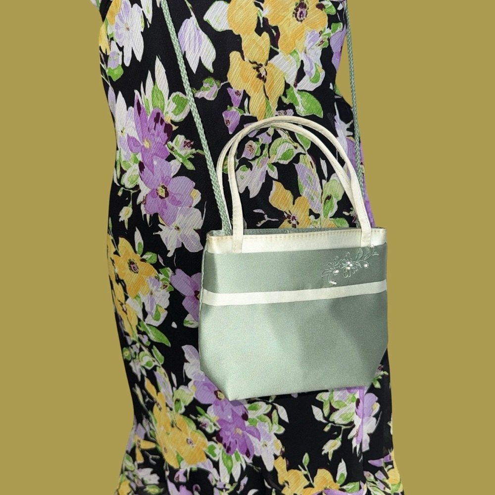 Speechless floral dress - Picture 13 of 16